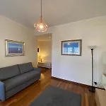 Diamond Apartment