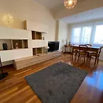Diamond Apartment