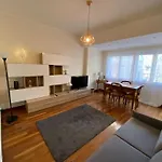 Diamond Apartment